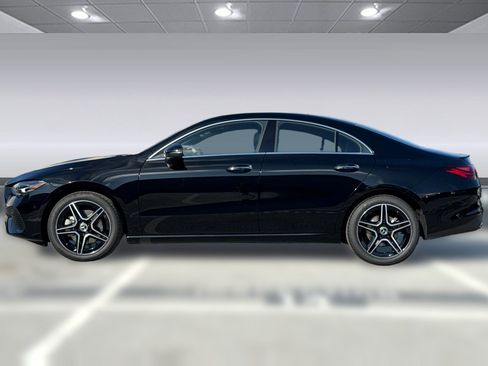 New 2026 Mercedes-Benz CLA 250 image 2