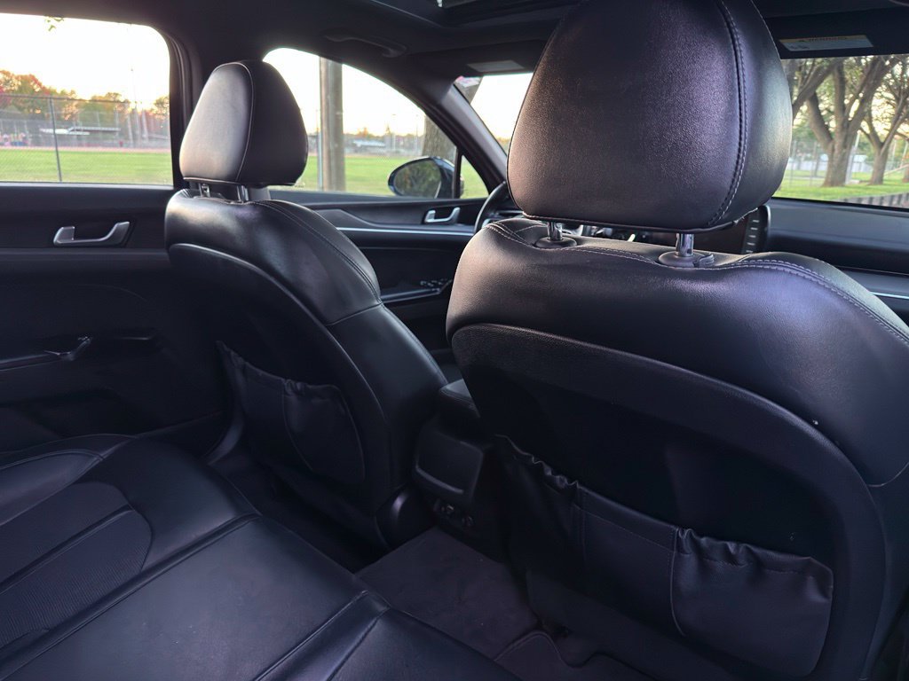 Used 2022 Kia K5 GT-Line w/ GT-Line Awd Premium Package image 28