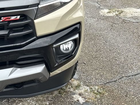 Used 2022 Chevrolet Colorado Z71 image 10