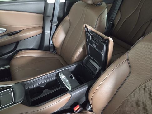 Used 2020 Acura RDX w/ Advance Package FWD image 21