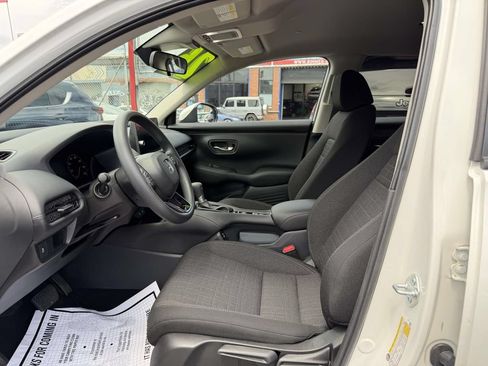 Used 2026 Honda HR-V LX image 19
