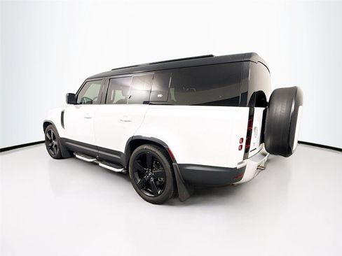 Used 2023 Land Rover Defender 130 S AWD/4WD image 32