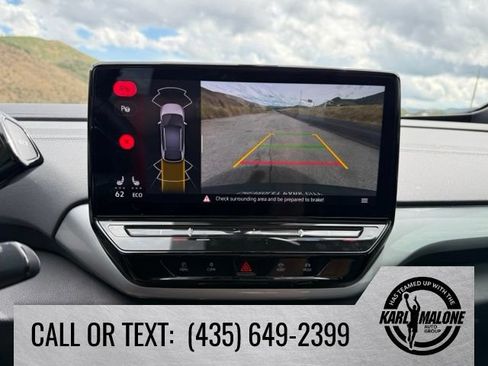 Used 2023 Volkswagen ID.4 S RWD image 20