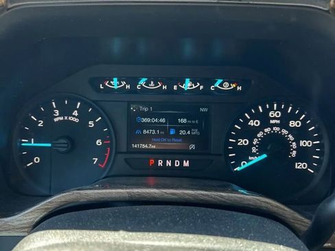 Used 2019 Ford F150 XL w/ Equipment Group 101A Mid AWD/4WD image 27