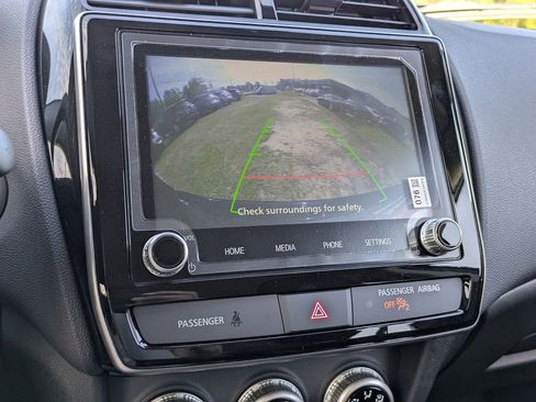 New 2026 Mitsubishi Outlander Sport LE AWD/4WD image 20