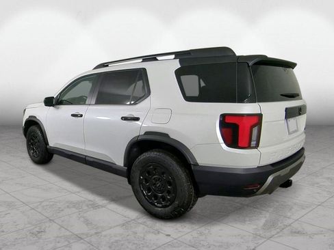 New 2026 Honda Passport TrailSport image 3