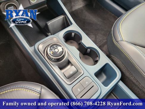 New 2026 Ford Maverick Lobo AWD/4WD image 15