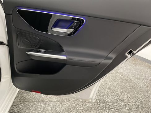 New 2026 Mercedes-Benz C 300 4MATIC Sedan image 20