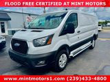 Used 2023 Ford Transit 250 Low Roof w/ Exterior Upgrade Package image 3