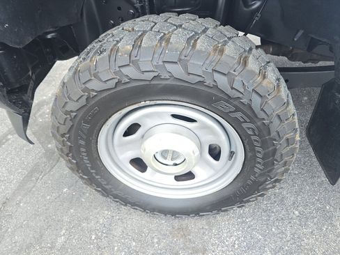 Used 2018 Ford F350 XL image 29