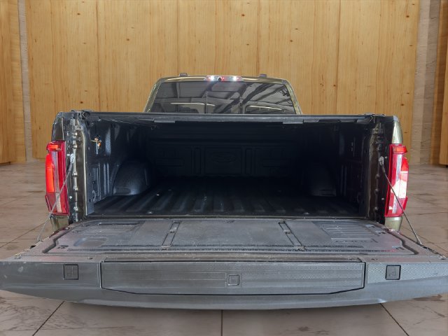Used 2025 Ford F150 Raptor AWD/4WD image 33