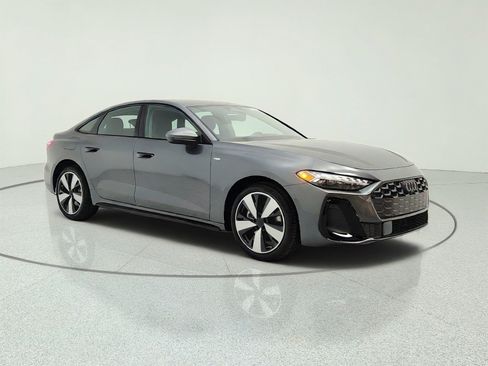 New 2026 Audi A5 2.0T Premium Plus AWD/4WD image 3