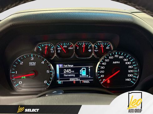 Used 2018 Chevrolet Tahoe Premier image 12