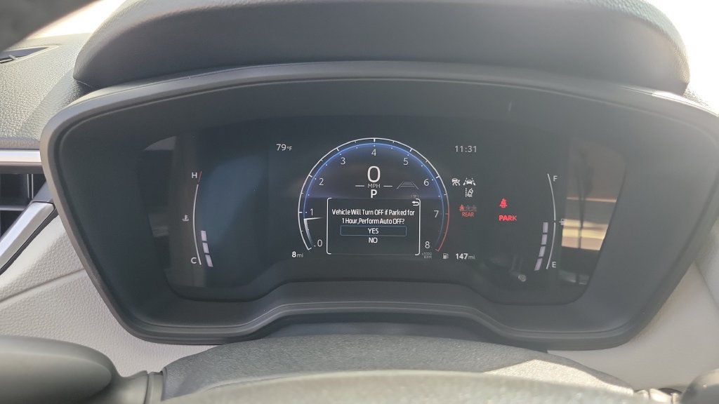 New 2026 Toyota Corolla Cross LE FWD image 20