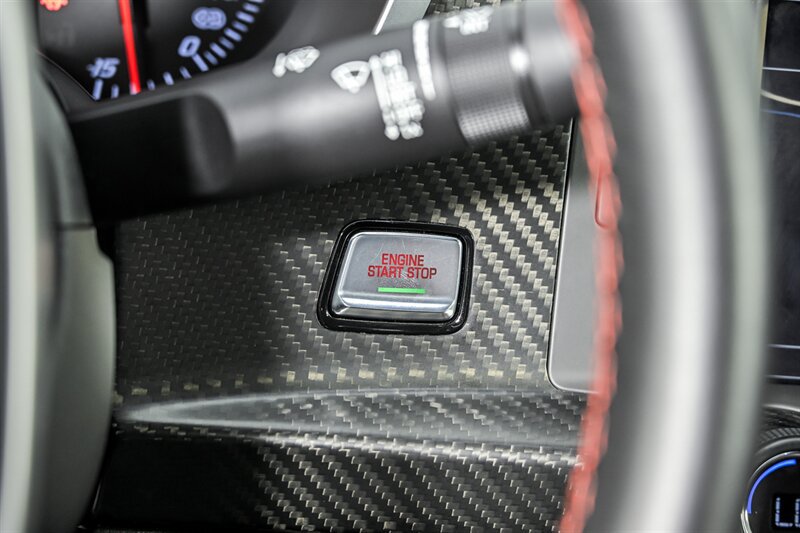 Used 2016 Chevrolet Corvette Z06 w/ 3LZ Preferred Equipment Group RWD image 23