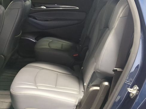 Used 2022 Buick Enclave Essence w/ Trailering Package, 5000 lbs. AWD/4WD image 23
