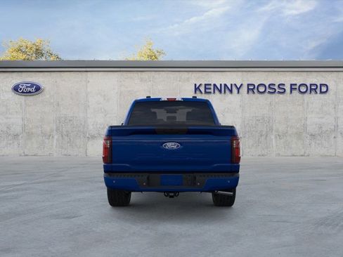 New 2026 Ford F150 STX AWD/4WD image 5
