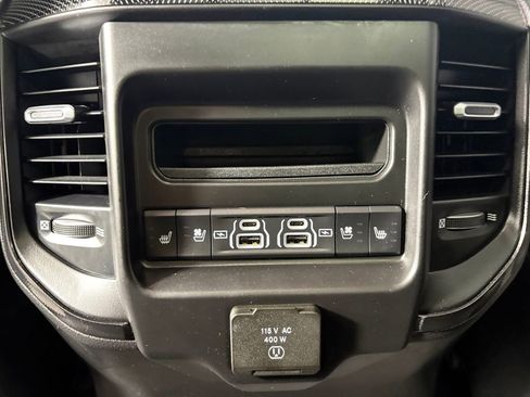 Used 2022 RAM 1500 TRX w/ TRX Level 2 Equipment Group AWD/4WD image 30
