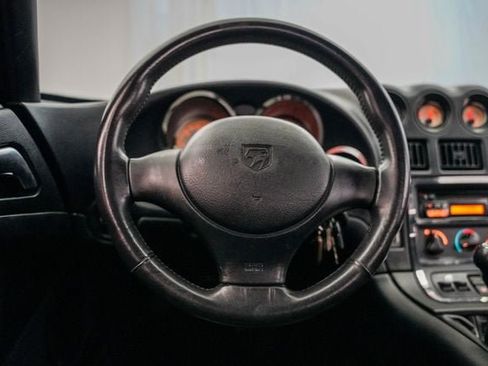 Used 2000 Dodge Viper GTS RWD image 43
