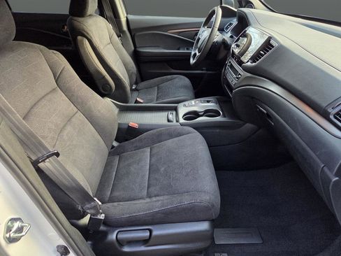 Used 2022 Honda Pilot Sport image 20