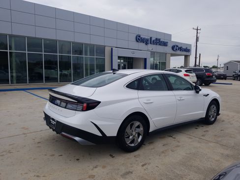 New 2026 Hyundai Sonata SE image 7