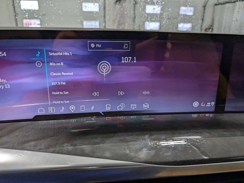 New 2025 Cadillac Escalade IQ Sport 2 image 34