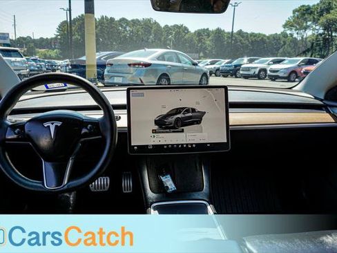 Used 2023 Tesla Model 3 Performance AWD/4WD image 35