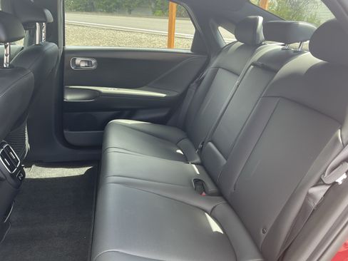 Certified 2023 Hyundai Ioniq 6 SEL RWD image 15