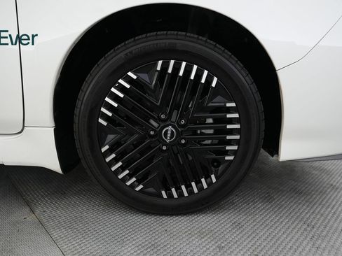 Used 2024 Nissan Leaf SV Plus FWD image 20