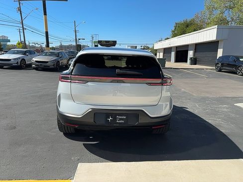 New 2025 Polestar Polestar 3 image 5