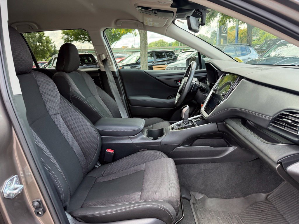 Certified 2024 Subaru Outback Premium AWD/4WD image 27