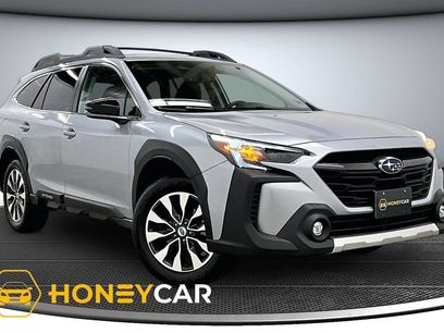 Used 2023 Subaru Outback Limited