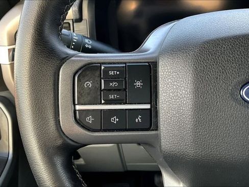 Used 2024 Ford F150 XLT image 15