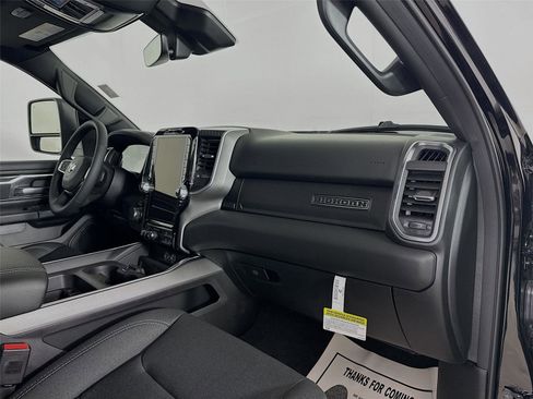 New 2026 RAM 1500 Big Horn AWD/4WD image 29