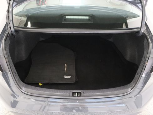 Certified 2026 Toyota Corolla LE FWD image 29