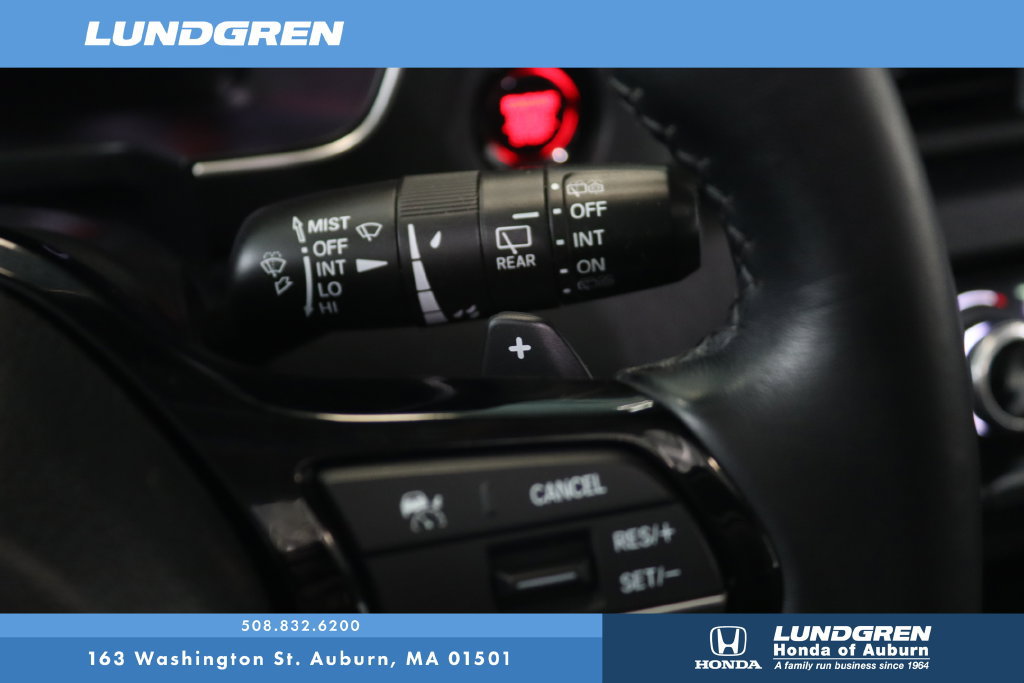 Used 2024 Honda Pilot Touring image 21