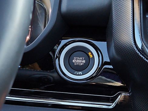 Used 2025 RAM 1500 Limited w/ Bed Utility Group image 24