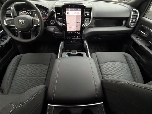 New 2026 RAM 2500 Big Horn image 10