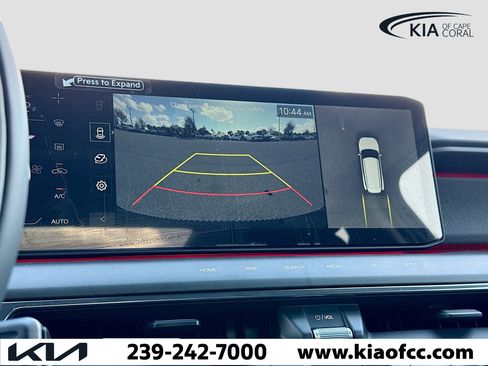 New 2026 Kia EV9 Land image 36