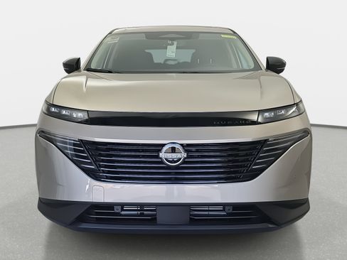 New 2026 Nissan Murano SL image 2