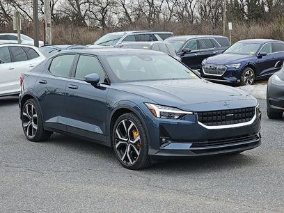 Used 2021 Polestar Polestar 2 w/ Performance Package