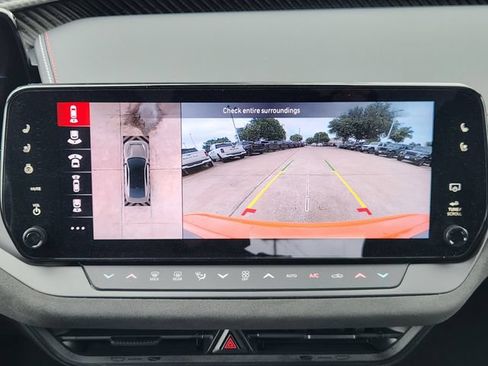 New 2026 Dodge Charger Scat Pack AWD/4WD image 15