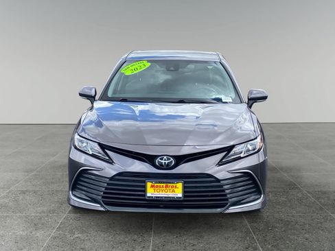 Used 2023 Toyota Camry LE FWD image 8