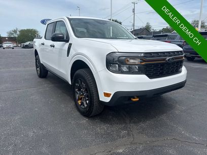 Used 2024 Ford Maverick Tremor w/ Tremor Off-Road Package