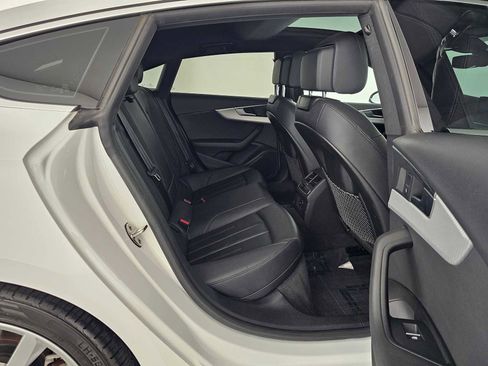 Used 2018 Audi A5 2.0T Premium image 12