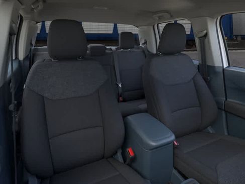 New 2026 Ford Maverick XL AWD/4WD image 10
