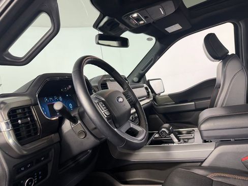 Used 2024 Ford F150 Lariat w/ Tow/Haul Package image 31