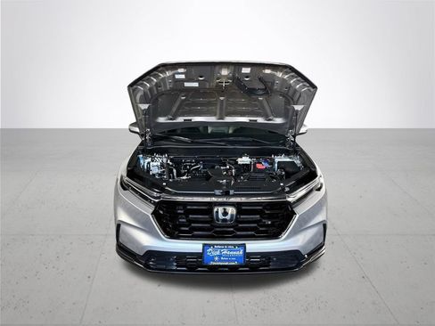 Certified 2024 Honda CR-V EX-L image 23