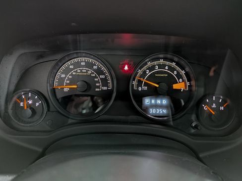 Used 2016 Jeep Compass 75th Anniversary w/ Power Value Group AWD/4WD image 32