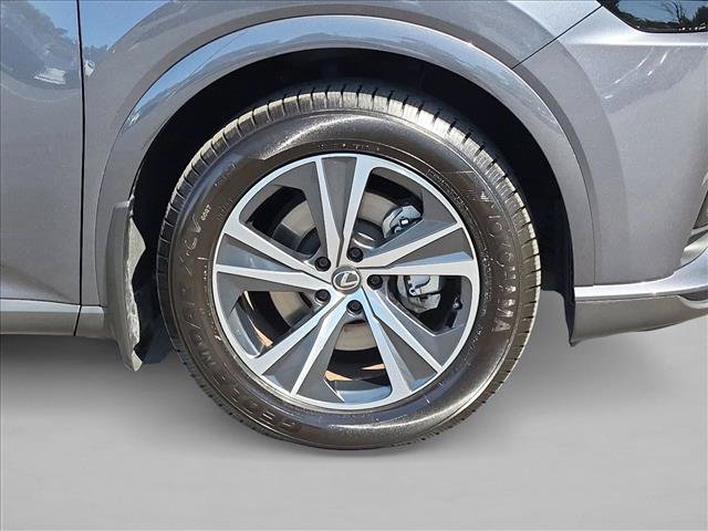 Used 2024 Lexus RX 350 Premium w/ Cold Area Package FWD image 25